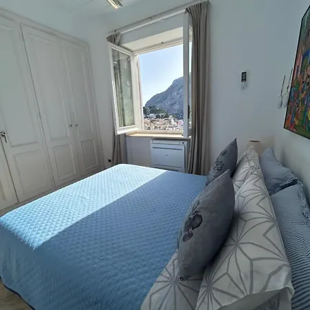 Roof Belvedere