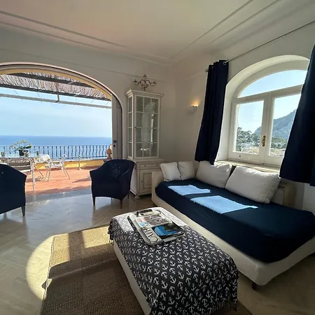 Apartament Roof Belvedere