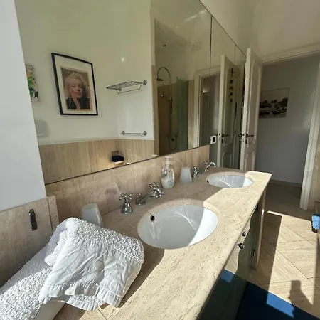 Apartamento Roof Belvedere Capri
