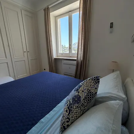 Roof Belvedere Апартаменты Капри