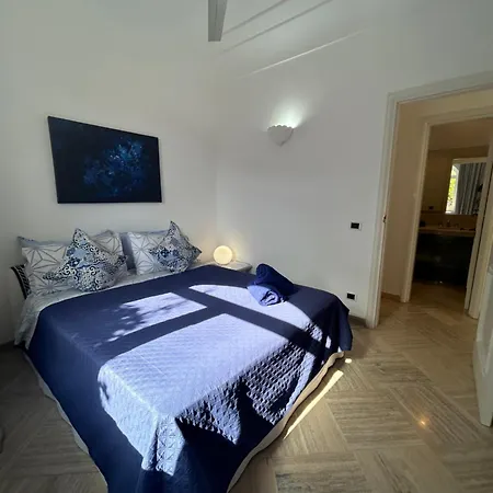 Roof Belvedere Апартаменты