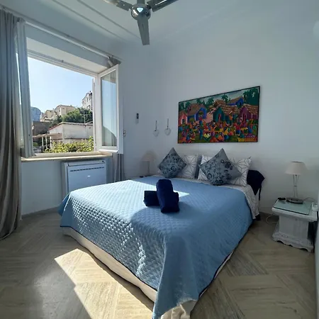 Roof Belvedere