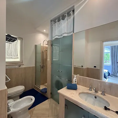 Roof Belvedere * Капри