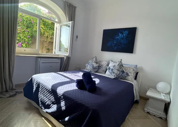 Roof Belvedere Appartement