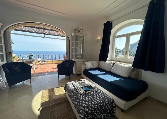 Appartement Roof Belvedere