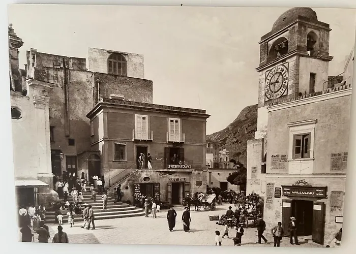 Appartamento Roof Belvedere