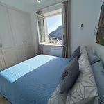 Roof Belvedere
