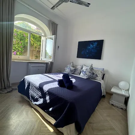 Roof Belvedere 公寓