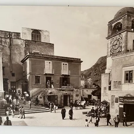 公寓 Roof Belvedere