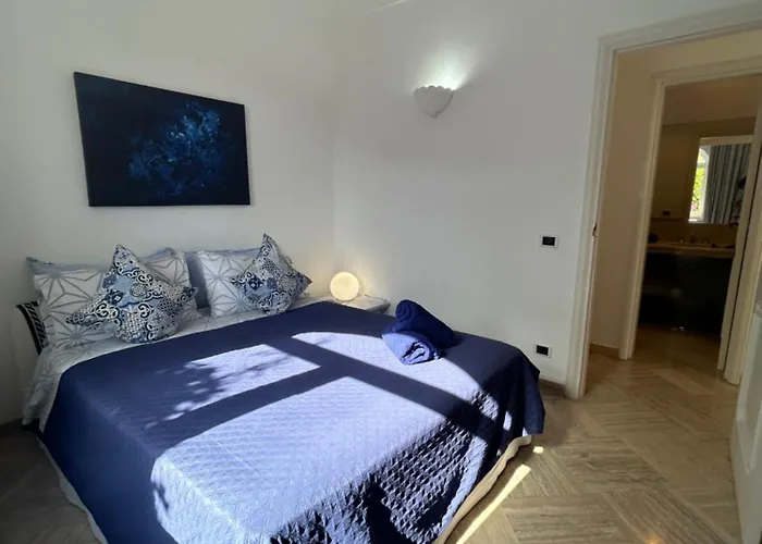 Roof Belvedere 公寓